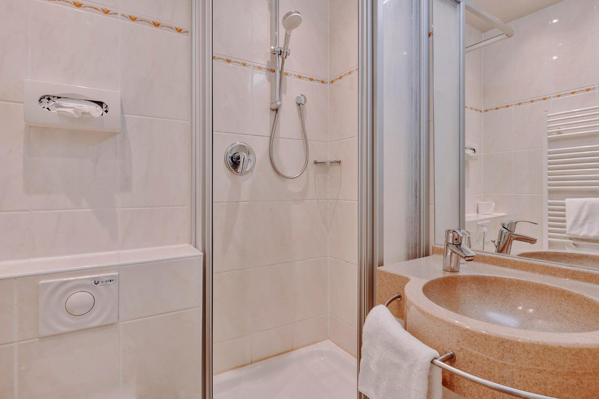 Seehotel Borkum Extérieur photo