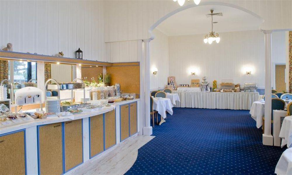 Seehotel Borkum Extérieur photo